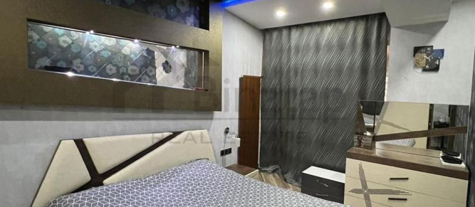 Satılır 3 otaqlı yeni tikili 80 m² - 9