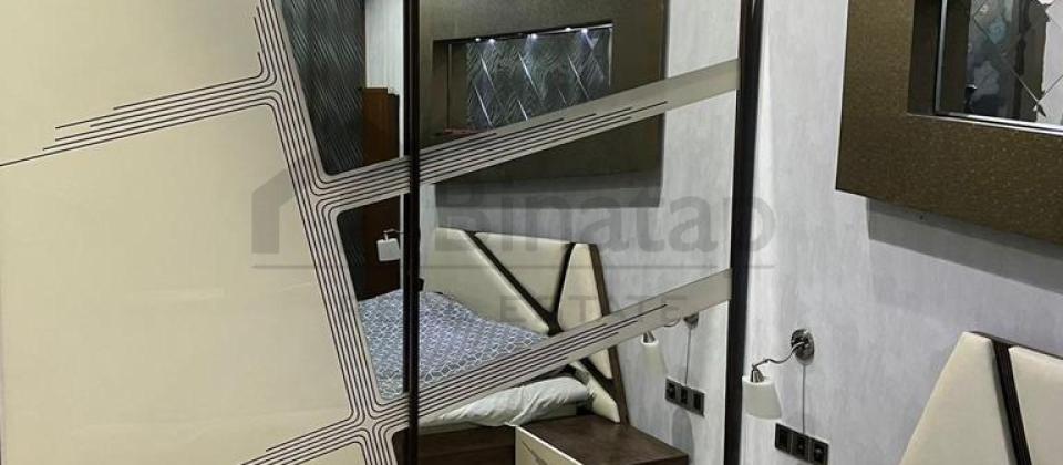 Satılır 3 otaqlı yeni tikili 80 m² - 10