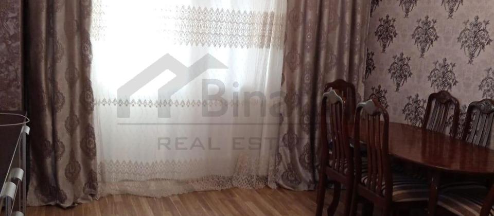 Təcili Həzi Aslanov kupçalı 2 otaq təmirli mənzil satılır