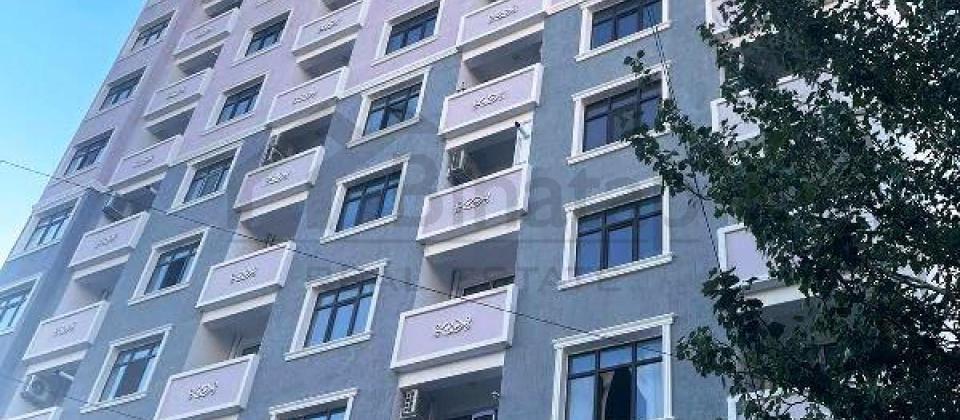 Nizami m/s yanında 3 otaqlı mənzil satılır/115 kv.m. - 3