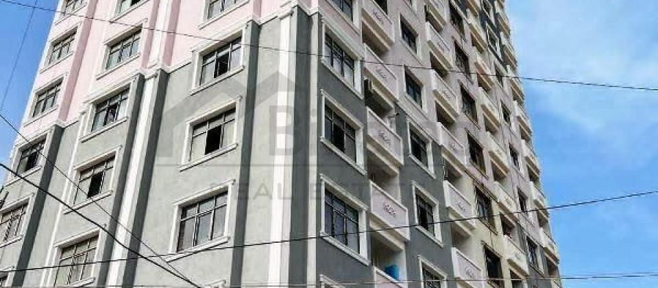 Nizami m/s yanında 3 otaqlı mənzil satılır/115 kv.m. - 8