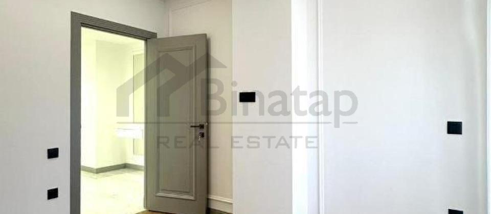 Zərifə Əliyeva parkının yanında 3 otaqlı mənzil satılır !!! - 8