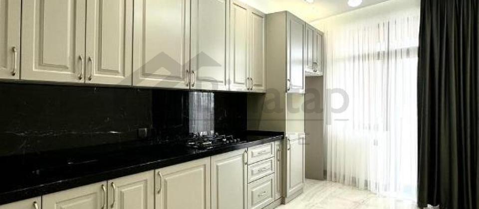 Zərifə Əliyeva parkının yanında 3 otaqlı mənzil satılır !!! - 9