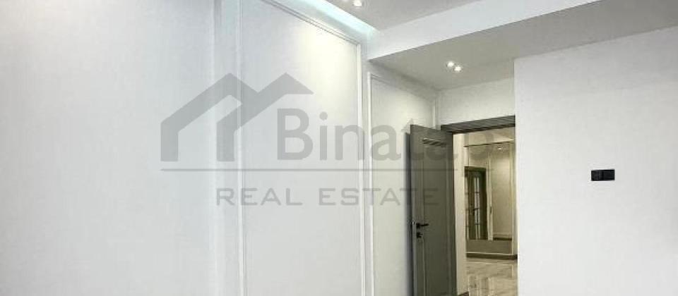 Zərifə Əliyeva parkının yanında 3 otaqlı mənzil satılır !!! - 10