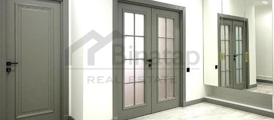 Zərifə Əliyeva parkının yanında 3 otaqlı mənzil satılır !!! - 11