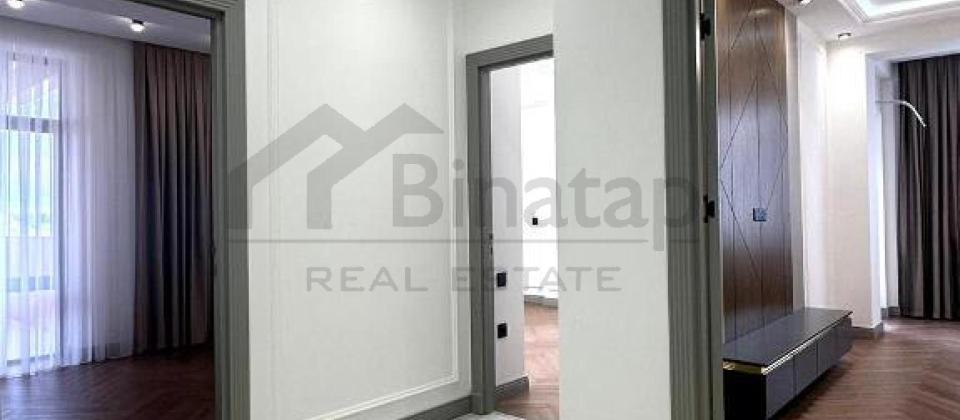 Zərifə Əliyeva parkının yanında 3 otaqlı mənzil satılır !!! - 12