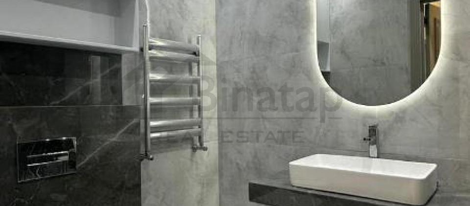 Zərifə Əliyeva parkının yanında 3 otaqlı mənzil satılır !!! - 13