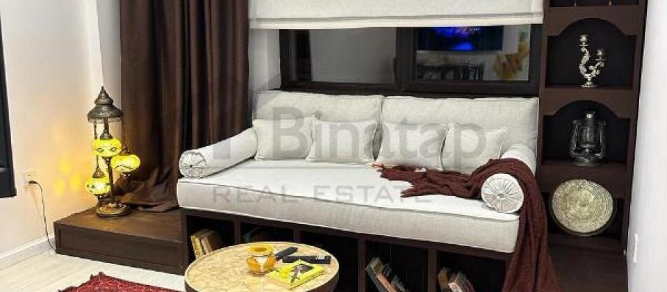 TƏCİLİ SATILIR !!! Təfəkkür Universitetinin yanında yerləşir/70 kv.m. - 2