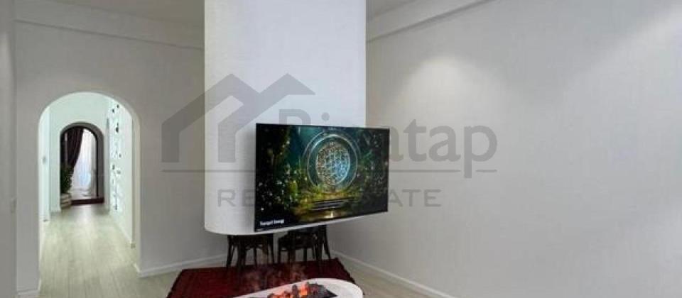 TƏCİLİ SATILIR !!! Təfəkkür Universitetinin yanında yerləşir/70 kv.m. - 4