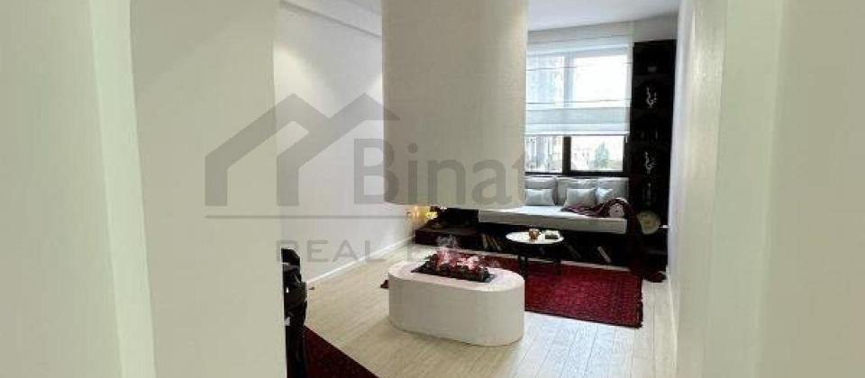 TƏCİLİ SATILIR !!! Təfəkkür Universitetinin yanında yerləşir/70 kv.m. - 5