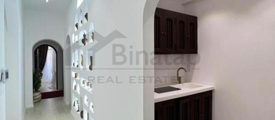 TƏCİLİ SATILIR !!! Təfəkkür Universitetinin yanında yerləşir/70 kv.m. - 6