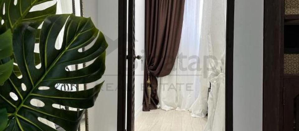 TƏCİLİ SATILIR !!! Təfəkkür Universitetinin yanında yerləşir/70 kv.m. - 7