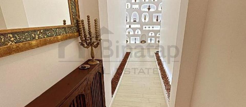 TƏCİLİ SATILIR !!! Təfəkkür Universitetinin yanında yerləşir/70 kv.m. - 9