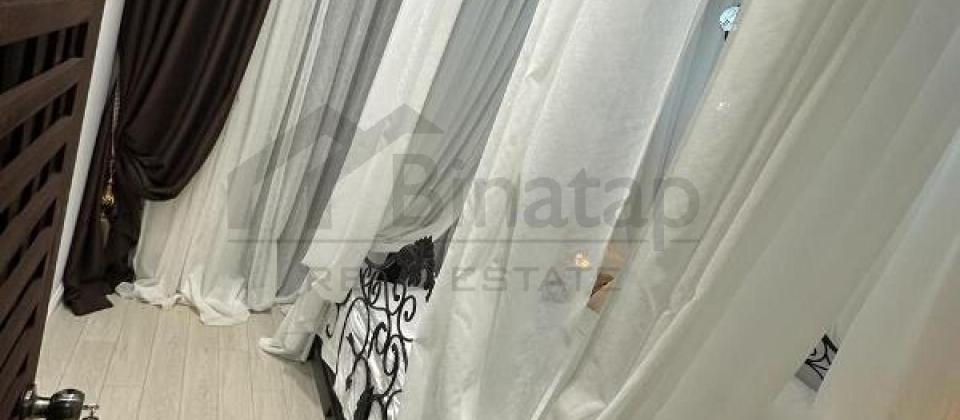 TƏCİLİ SATILIR !!! Təfəkkür Universitetinin yanında yerləşir/70 kv.m. - 11