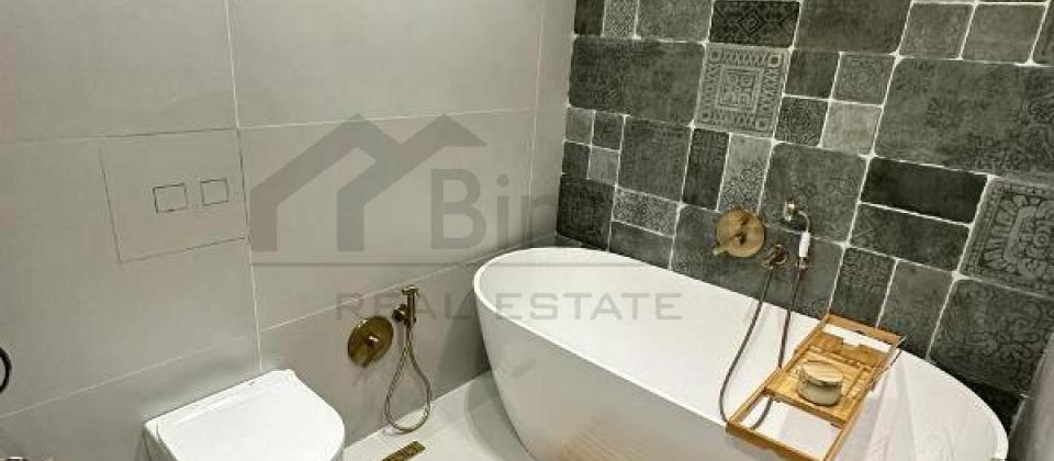 TƏCİLİ SATILIR !!! Təfəkkür Universitetinin yanında yerləşir/70 kv.m. - 13