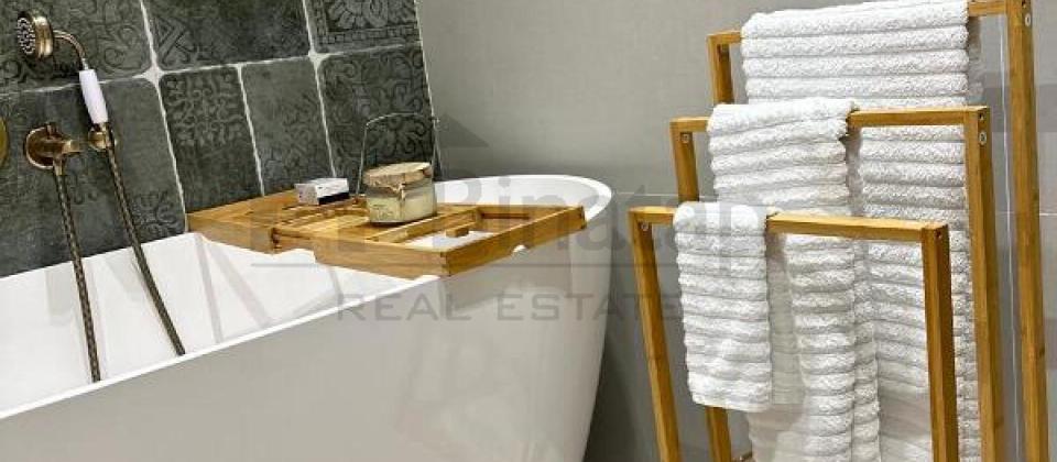 TƏCİLİ SATILIR !!! Təfəkkür Universitetinin yanında yerləşir/70 kv.m. - 14