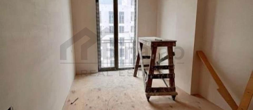 Belvedere Residence'də 3 otaqlı mənzil satılır/129 kv.m. - 8