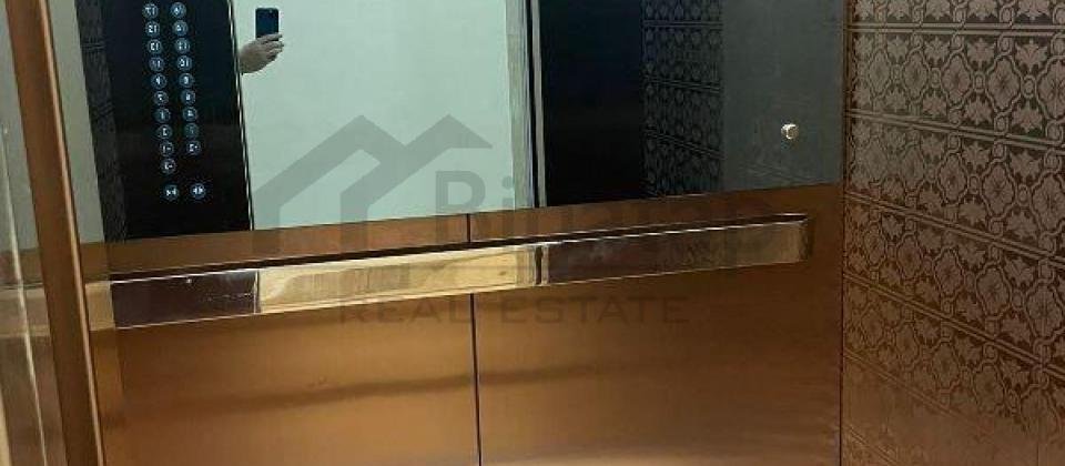 Renessans Palace'da 2 otaqlı mənzil satılır/86 kv.m. - 8