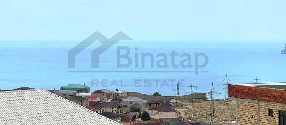 Badamdar qəsəbəsi, 3 cü massivdə həyət evi satılır/400 kv.m. - 3