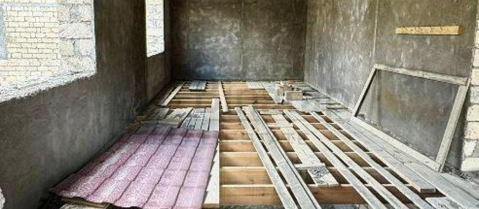 Badamdar qəsəbəsi, 3 cü massivdə həyət evi satılır/400 kv.m. - 10