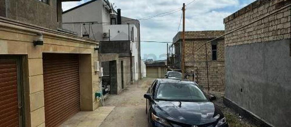 Badamdar qəsəbəsi, 3 cü massivdə həyət evi satılır/400 kv.m. - 15