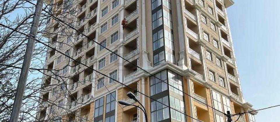 Şərq və Yaşıl bazarlarına yaxın 2 otaqlı mənzil satılır/40 kv.m. - 2