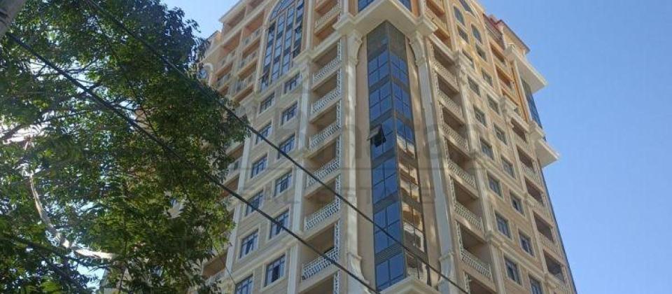 Şərq və Yaşıl bazarlarına yaxın 2 otaqlı mənzil satılır/40 kv.m. - 3