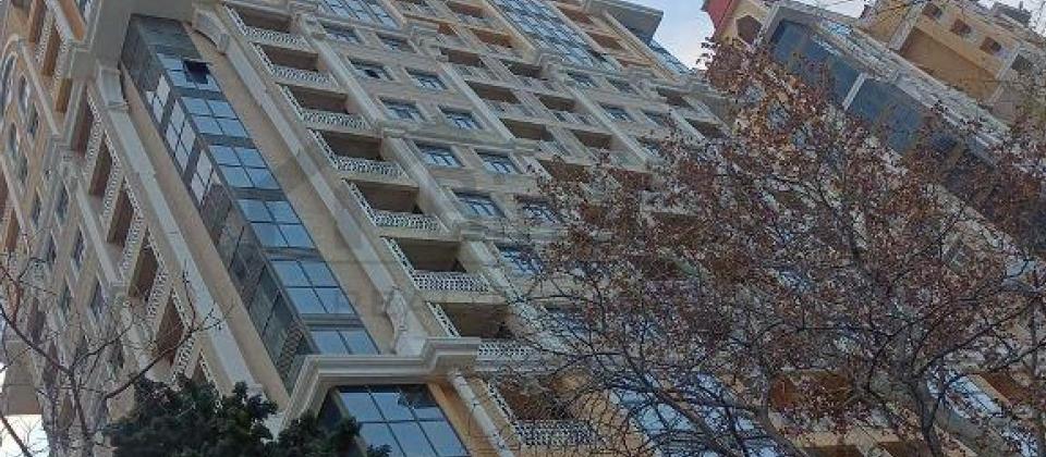 Şərq və Yaşıl bazarlarına yaxın 2 otaqlı mənzil satılır/40 kv.m. - 12