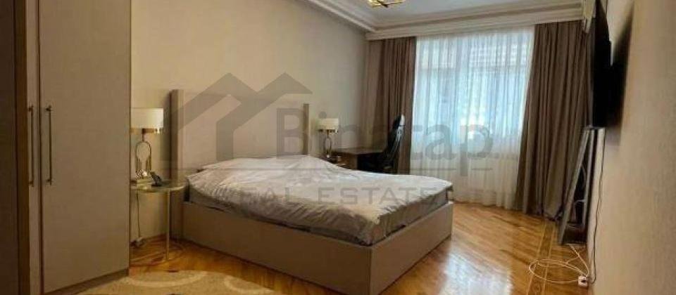 Dostluq K/T və ABŞ Səfirliyinin yanında 2 otaqlı mənzil satılır/110 kv.m. - 4
