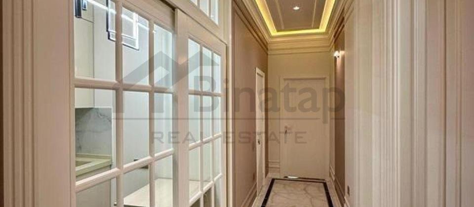 Çapayev, Şərq bazarına yaxın 2 otaqlı mənzil satılır/66 kv.m. - 7