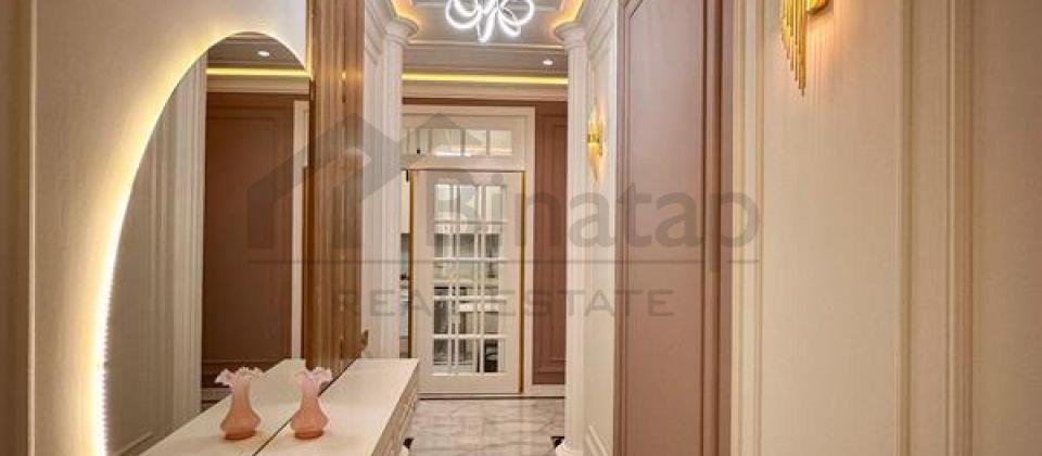 Çapayev, Şərq bazarına yaxın 2 otaqlı mənzil satılır/66 kv.m. - 11
