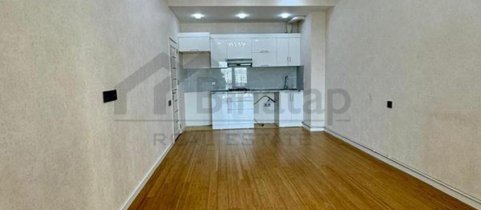 Nəriman Nərimanov m/s yaxın 2 otaqlı mənzil satılır/70 kv.m. - 2