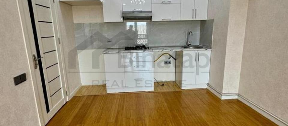 Nəriman Nərimanov m/s yaxın 2 otaqlı mənzil satılır/70 kv.m. - 3