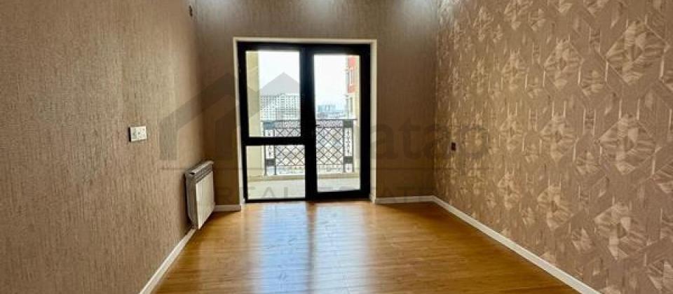 Nəriman Nərimanov m/s yaxın 2 otaqlı mənzil satılır/70 kv.m. - 4