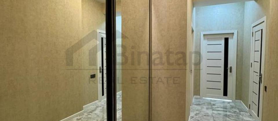 Nəriman Nərimanov m/s yaxın 2 otaqlı mənzil satılır/70 kv.m. - 7