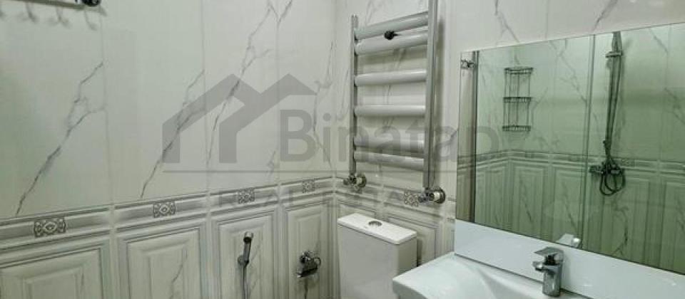 Nəriman Nərimanov m/s yaxın 2 otaqlı mənzil satılır/70 kv.m. - 9