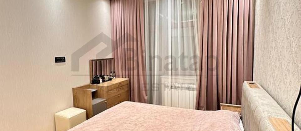 Main yaşayış kompleksində 3 otaqlı mənzil satılır/123 kv.m. - 8