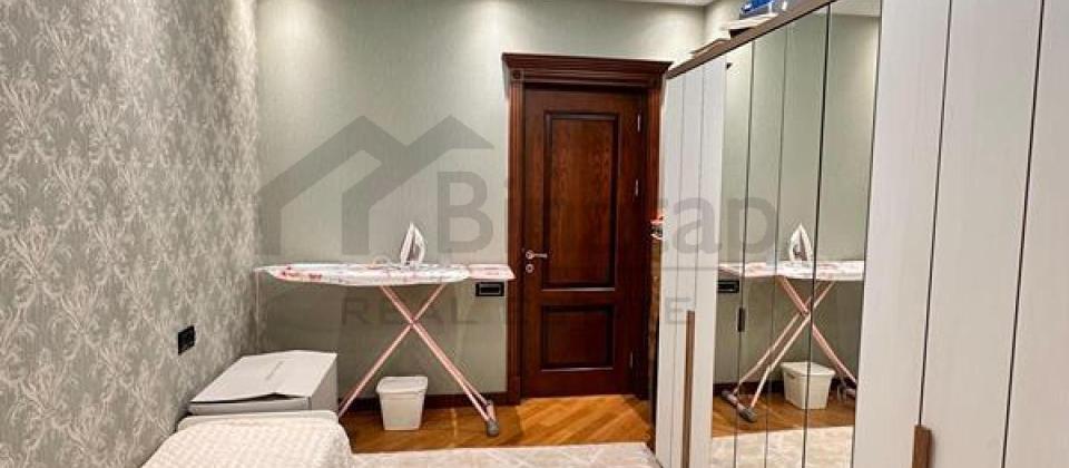 Main yaşayış kompleksində 3 otaqlı mənzil satılır/123 kv.m. - 11