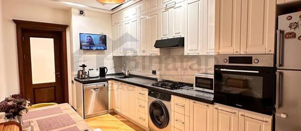 Main yaşayış kompleksində 3 otaqlı mənzil satılır/123 kv.m. - 12