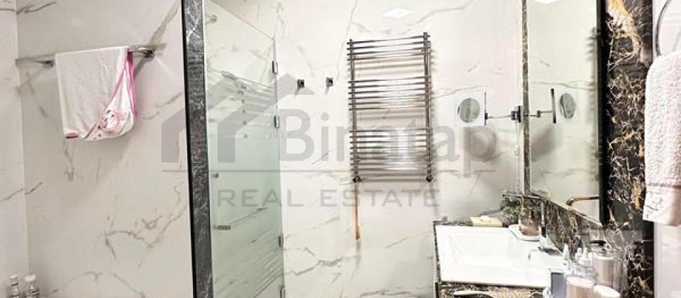 Main yaşayış kompleksində 3 otaqlı mənzil satılır/123 kv.m. - 14