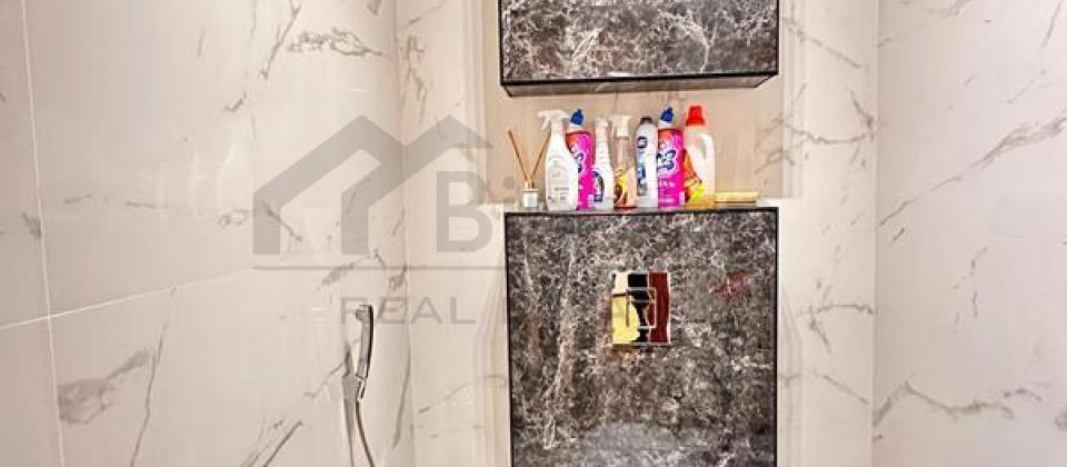 Main yaşayış kompleksində 3 otaqlı mənzil satılır/123 kv.m. - 15