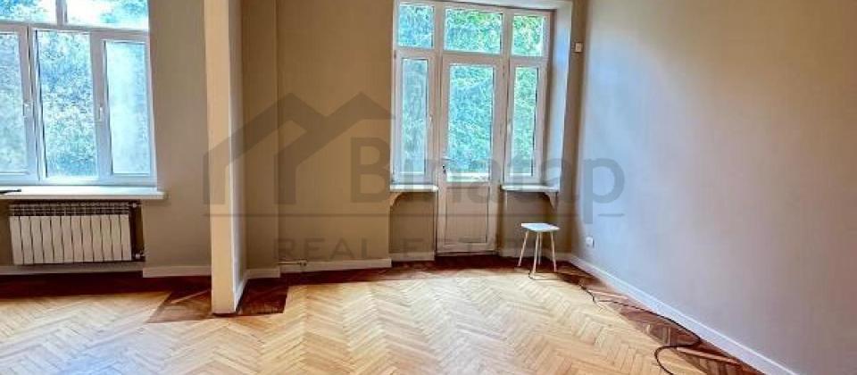 Tam mərkəz..! Bulvarla üzbə üz, Azneft meydanının yanında 5 otaqlı mənzil satılır !!! - 5