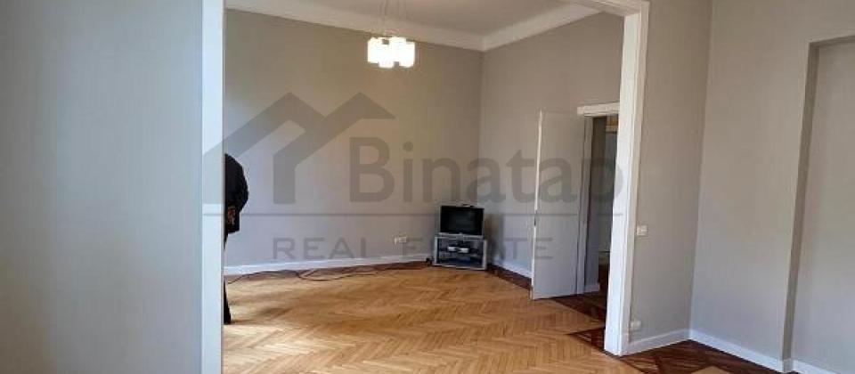 Tam mərkəz..! Bulvarla üzbə üz, Azneft meydanının yanında 5 otaqlı mənzil satılır !!! - 6