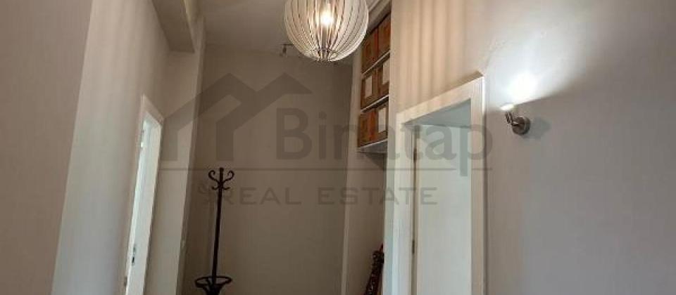 Tam mərkəz..! Bulvarla üzbə üz, Azneft meydanının yanında 5 otaqlı mənzil satılır !!! - 13