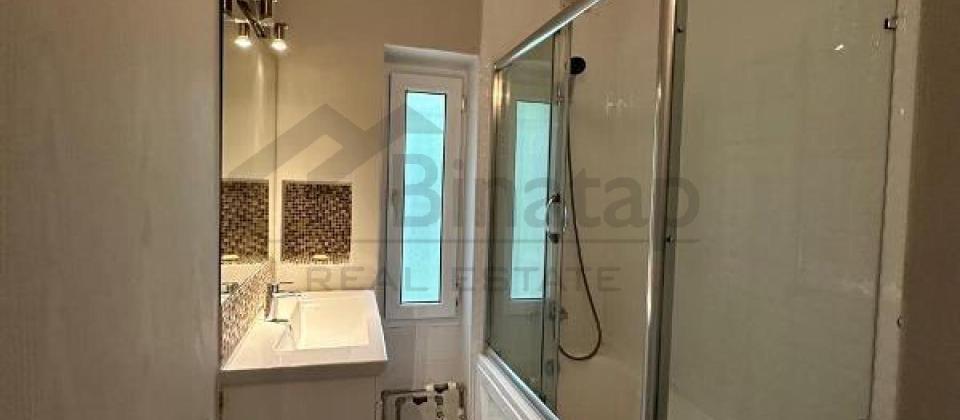 Tam mərkəz..! Bulvarla üzbə üz, Azneft meydanının yanında 5 otaqlı mənzil satılır !!! - 14