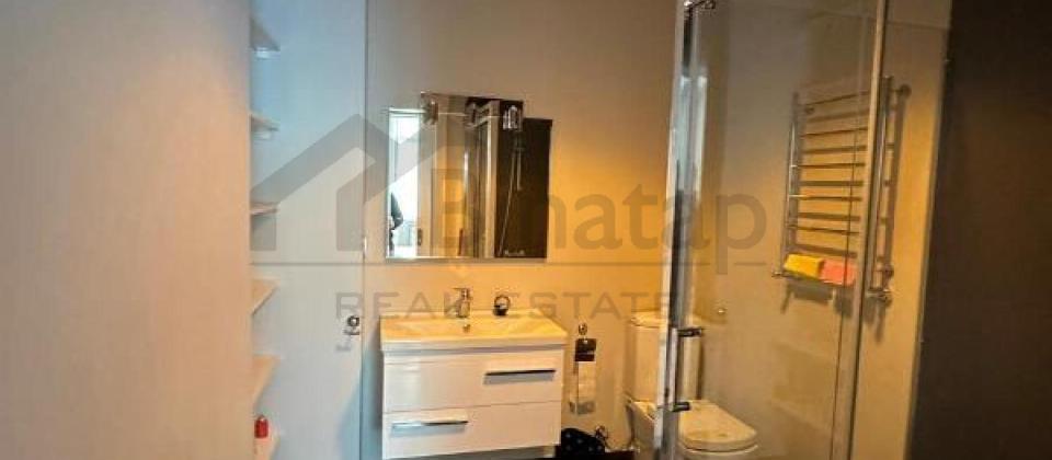 Tam mərkəz..! Bulvarla üzbə üz, Azneft meydanının yanında 5 otaqlı mənzil satılır !!! - 15