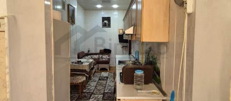 Bulvar və Bayraq Meydanı ilə üzbə üz 3 otaqlı mənzil satılır !!! - 9