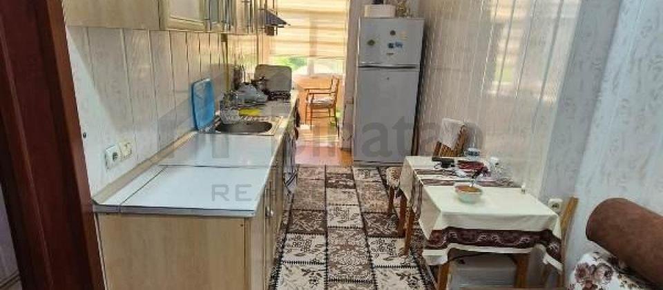 Bulvar və Bayraq Meydanı ilə üzbə üz 3 otaqlı mənzil satılır !!! - 10