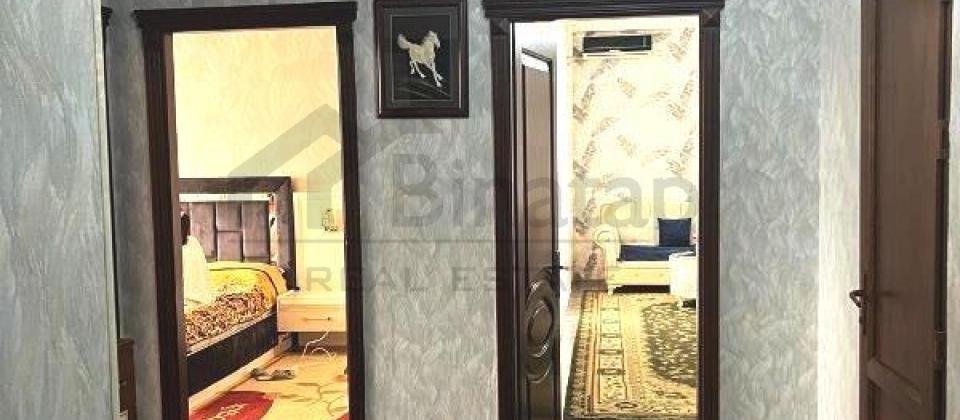 8 Noyabr m/s'na yaxın məsafədə 3 otaqlı mənzil satılır/112 kv.m. - 13