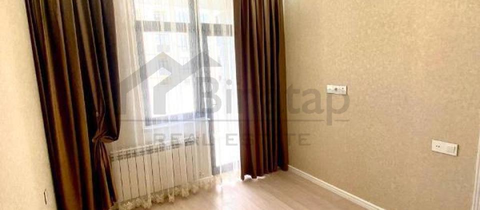 Şərq bazarının yanında 2 otaqlı mənzil satılır/54 kv.m. - 3